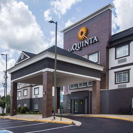 La Quinta Inn By Wyndham Richmond South מראה חיצוני תמונה